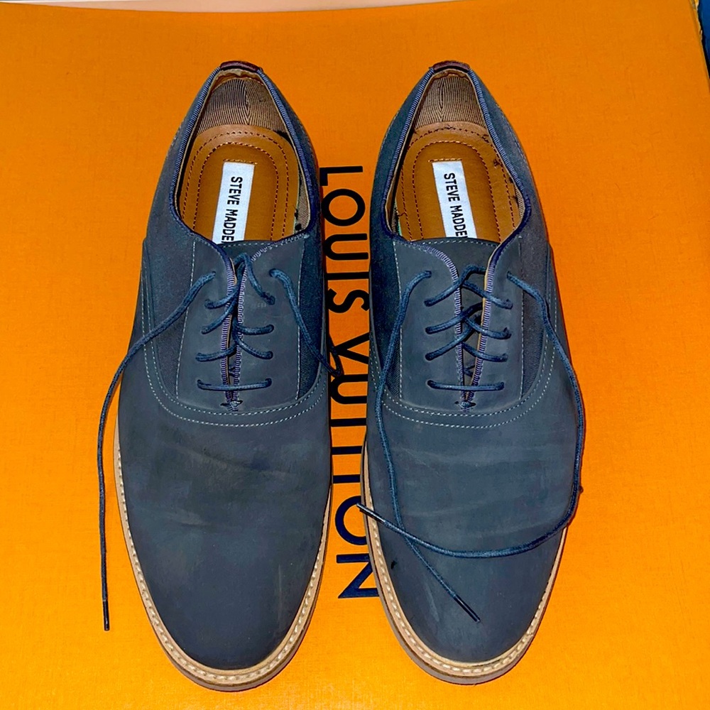 Men’s Steve Madden Dress Shoes